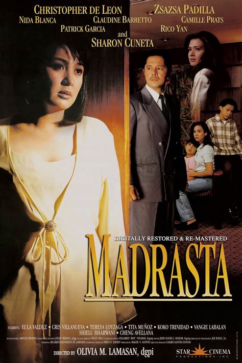 hq madrasta|‘Madrasta’ FULL MOVIE 